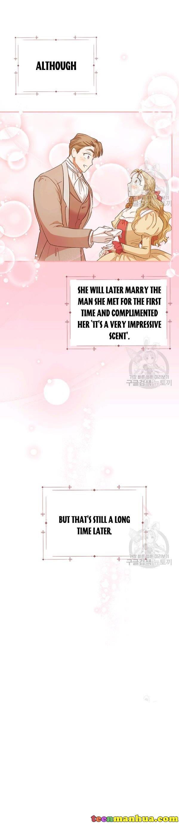 Is It a Fortune or Is It a Woe? chapter 56 - page 9