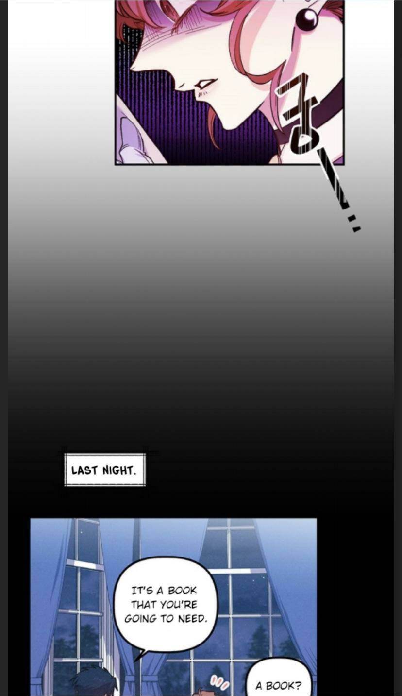 Is It a Fortune or Is It a Woe? chapter 38 - page 14