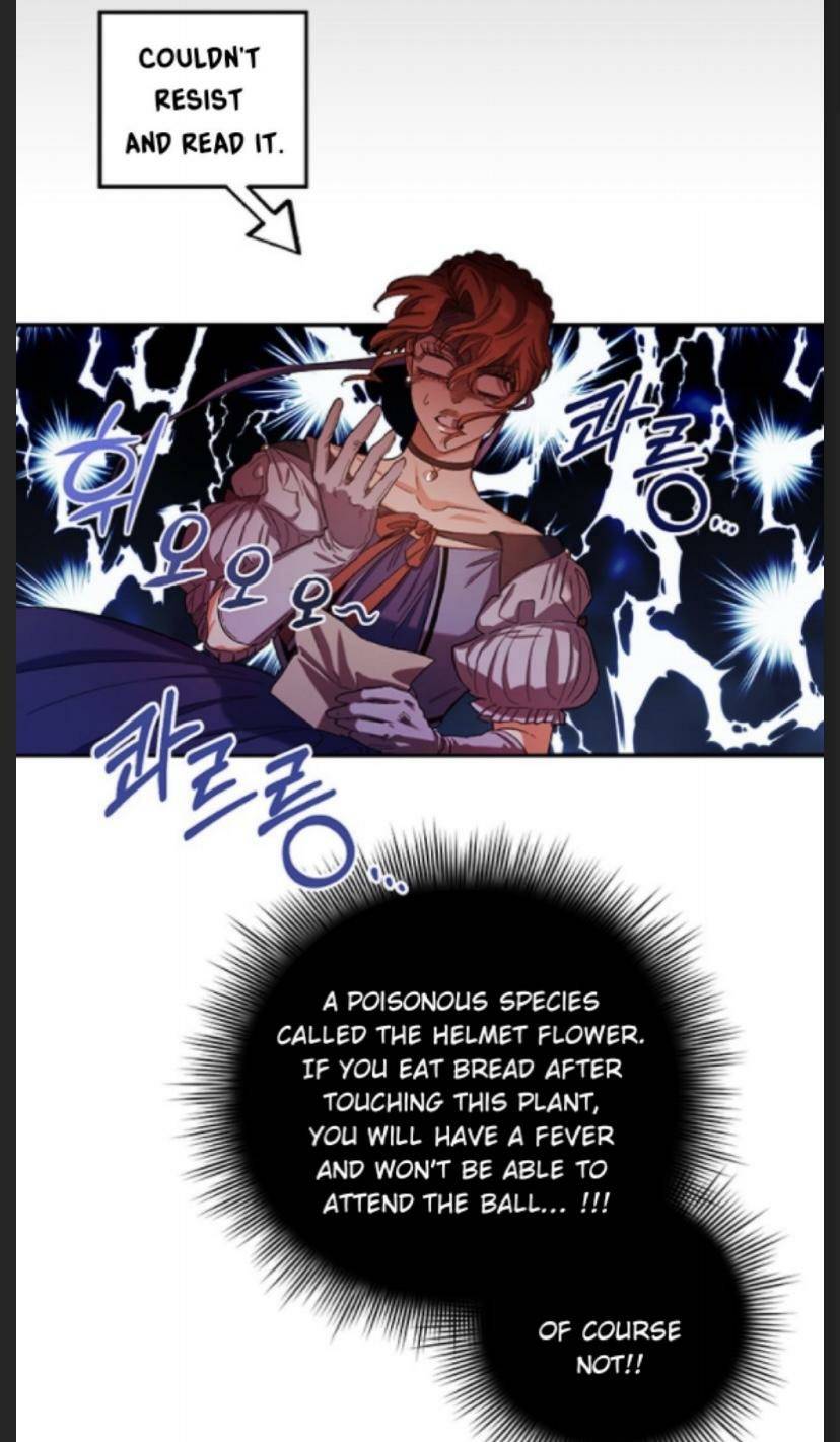 Is It a Fortune or Is It a Woe? chapter 38 - page 16
