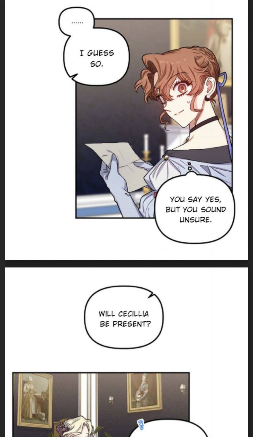 Is It a Fortune or Is It a Woe? chapter 38 - page 20