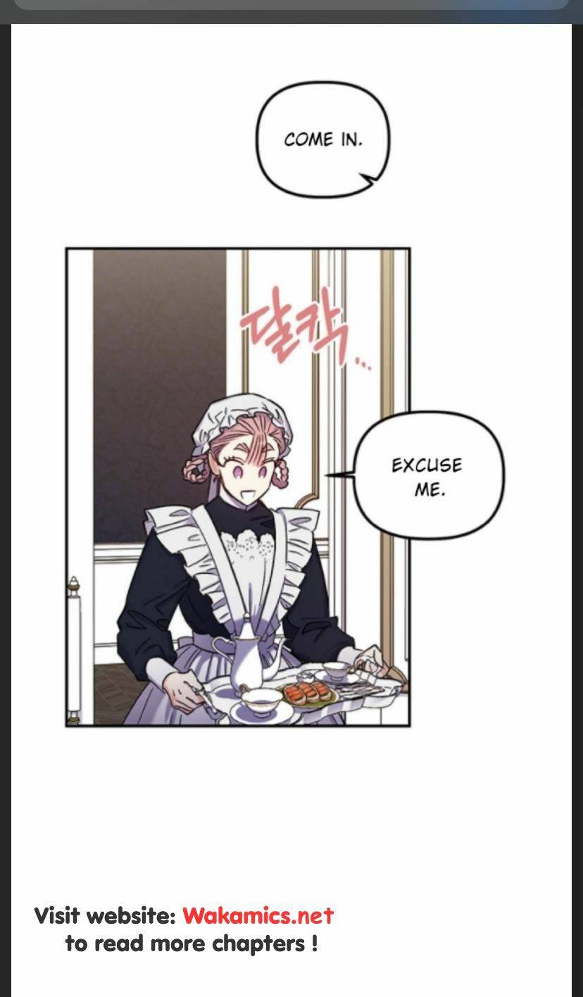 Is It a Fortune or Is It a Woe? chapter 38 - page 25