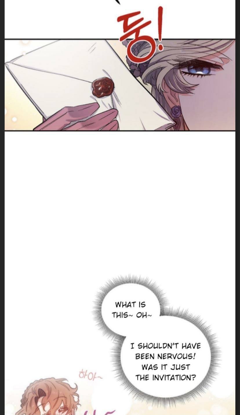 Is It a Fortune or Is It a Woe? chapter 38 - page 4