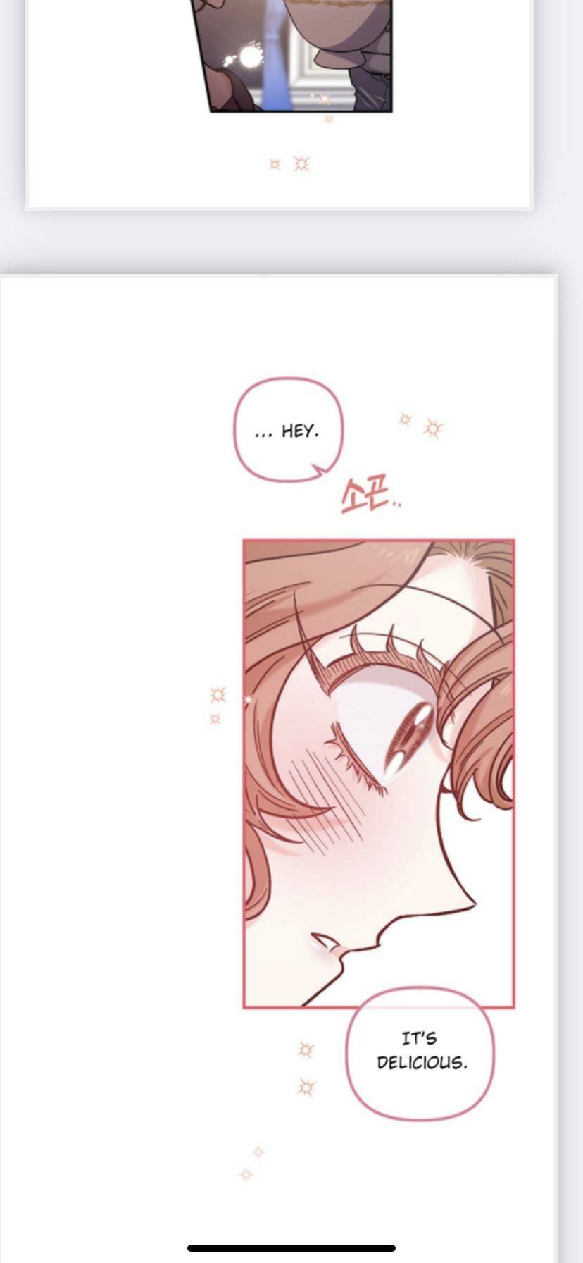 Is It a Fortune or Is It a Woe? chapter 38 - page 48