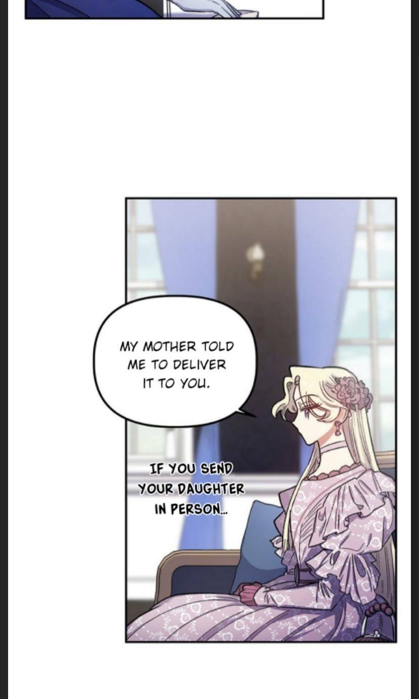 Is It a Fortune or Is It a Woe? chapter 38 - page 6