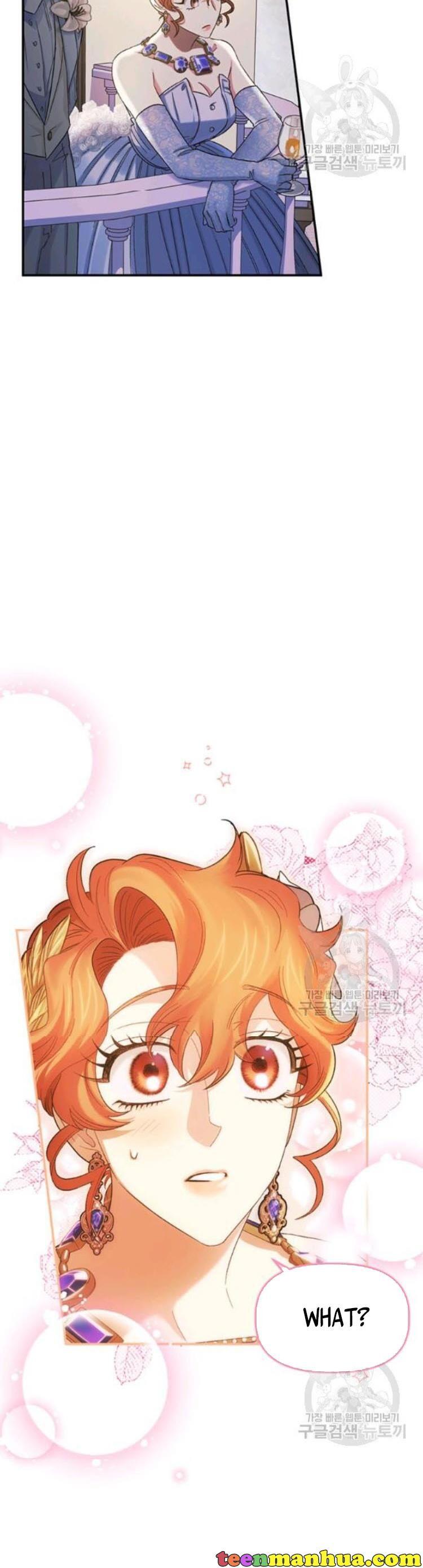 Is It a Fortune or Is It a Woe? chapter 55 - page 6