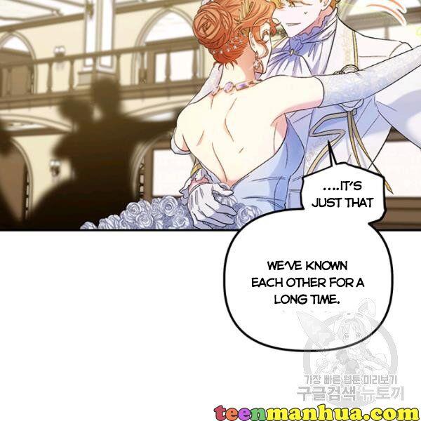 Is It a Fortune or Is It a Woe? chapter 53 - page 32