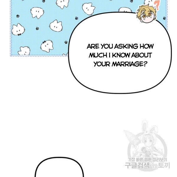 Is It a Fortune or Is It a Woe? chapter 53 - page 37