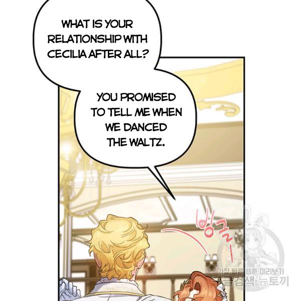 Is It a Fortune or Is It a Woe? chapter 53 - page 40