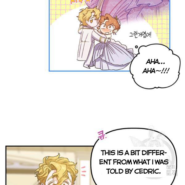 Is It a Fortune or Is It a Woe? chapter 53 - page 51