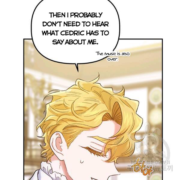Is It a Fortune or Is It a Woe? chapter 53 - page 54
