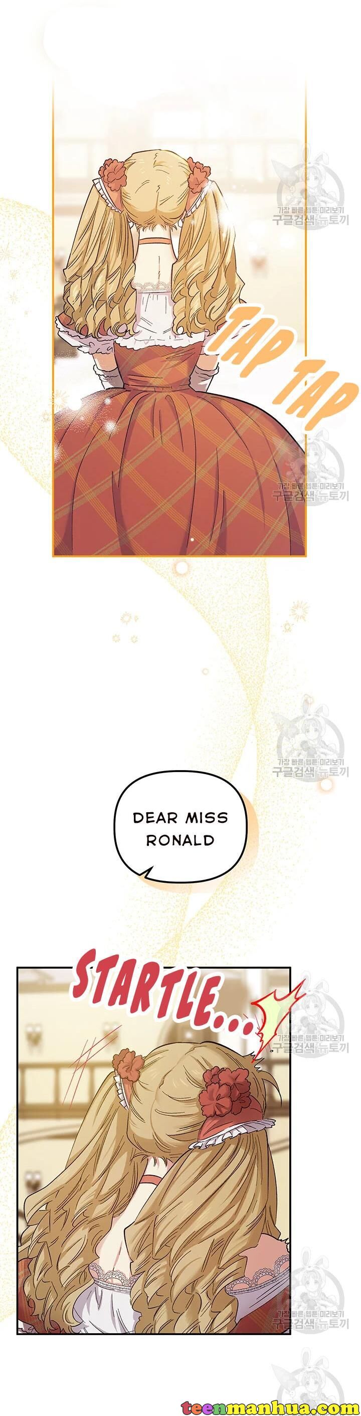 Is It a Fortune or Is It a Woe? chapter 51 - page 26