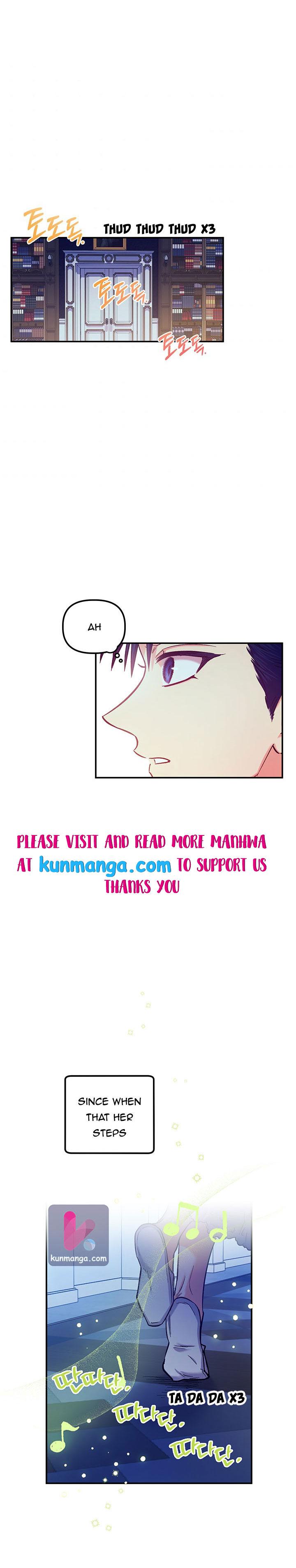 Is It a Fortune or Is It a Woe? chapter 45 - page 8