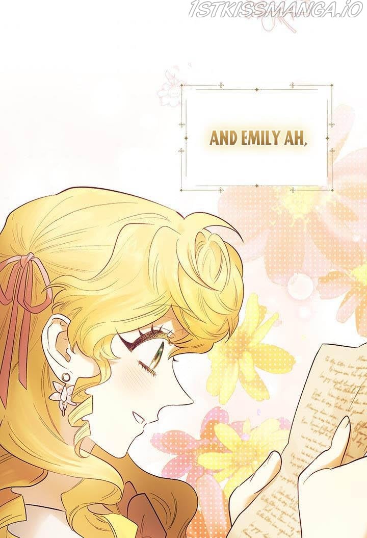 Is It a Fortune or Is It a Woe? chapter 64 - page 12