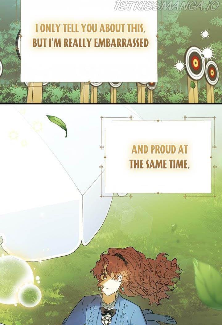 Is It a Fortune or Is It a Woe? chapter 64 - page 19