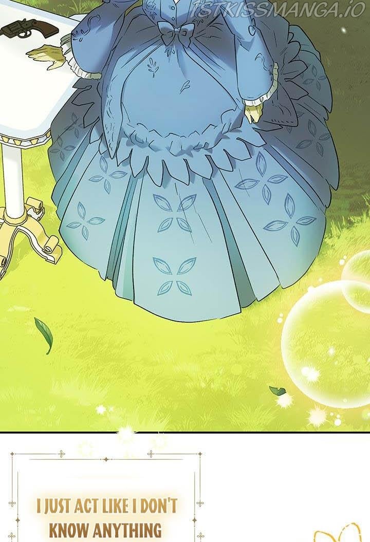Is It a Fortune or Is It a Woe? chapter 64 - page 20
