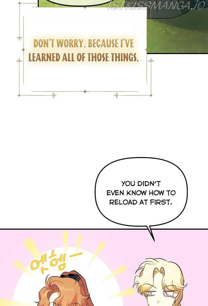 Is It a Fortune or Is It a Woe? chapter 64 - page 24