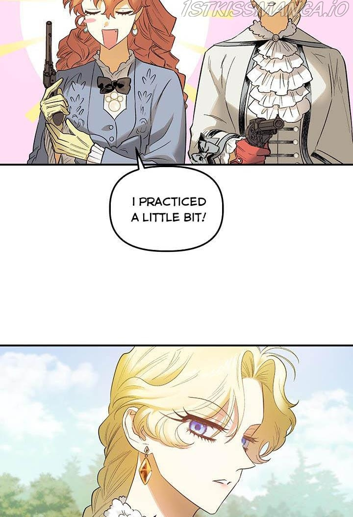 Is It a Fortune or Is It a Woe? chapter 64 - page 25