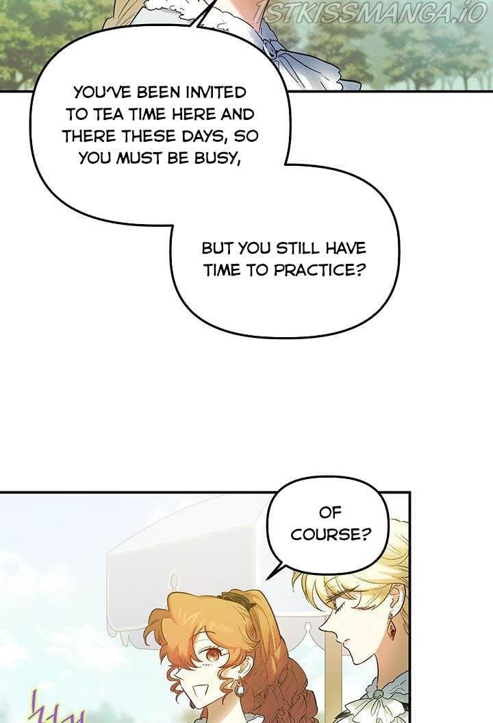 Is It a Fortune or Is It a Woe? chapter 64 - page 26