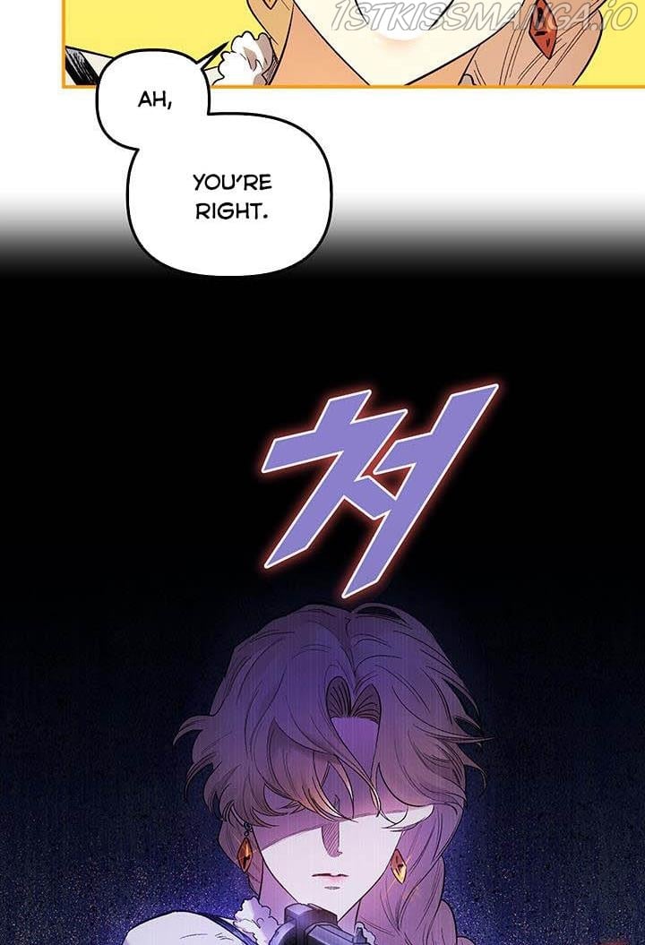 Is It a Fortune or Is It a Woe? chapter 64 - page 28