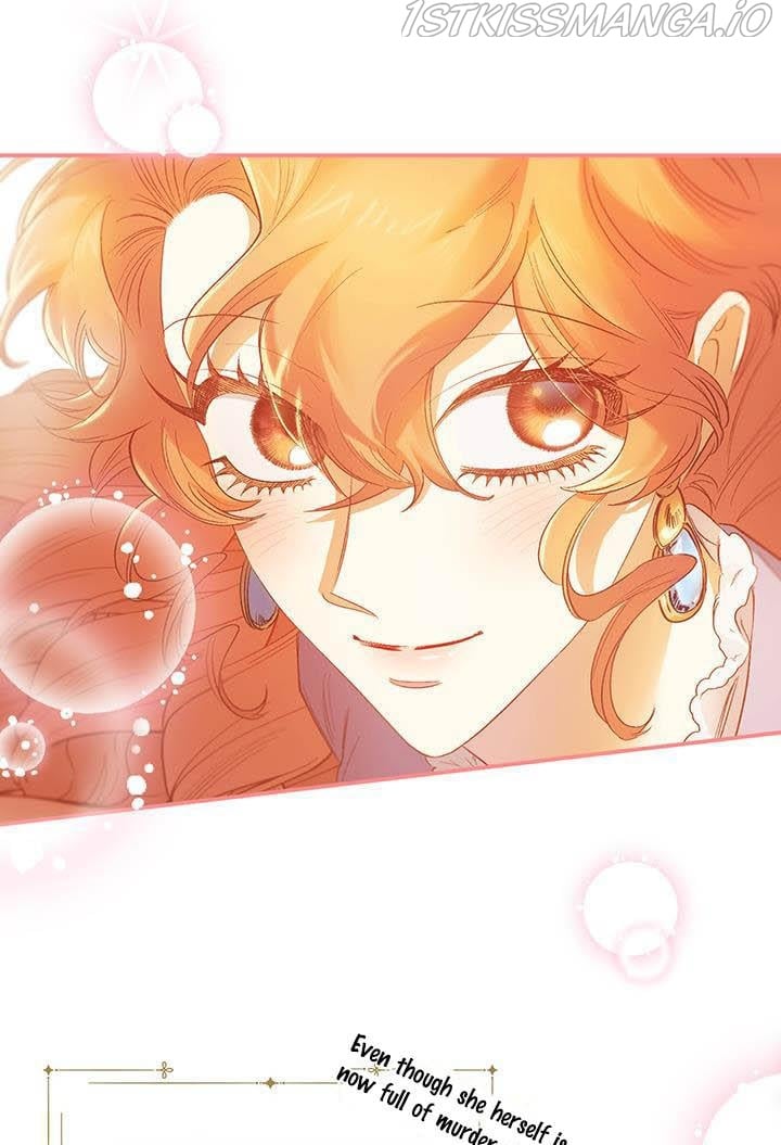 Is It a Fortune or Is It a Woe? chapter 64 - page 34