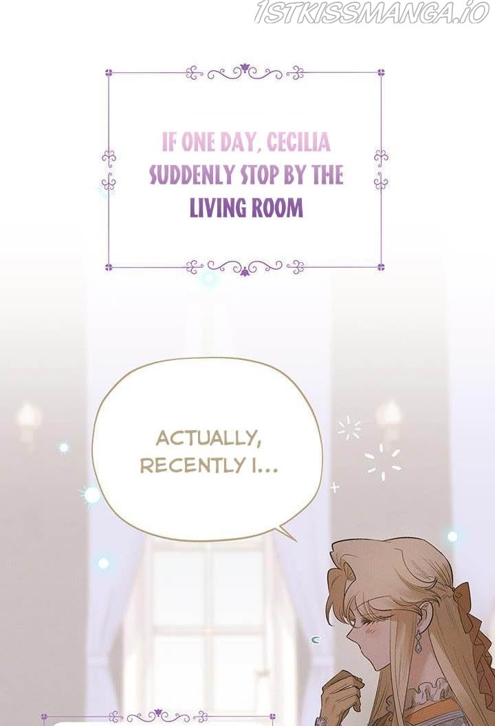 Is It a Fortune or Is It a Woe? chapter 64 - page 39