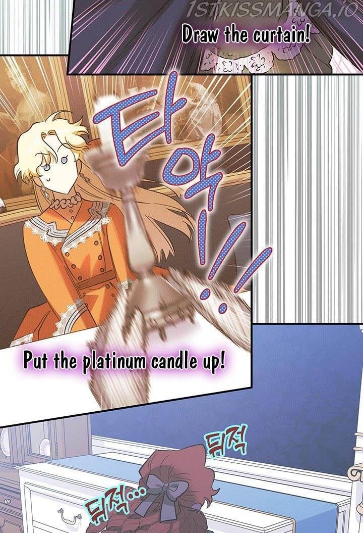 Is It a Fortune or Is It a Woe? chapter 64 - page 41