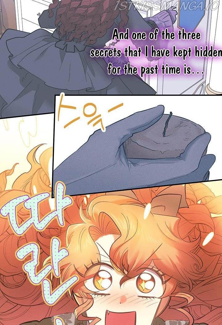 Is It a Fortune or Is It a Woe? chapter 64 - page 42