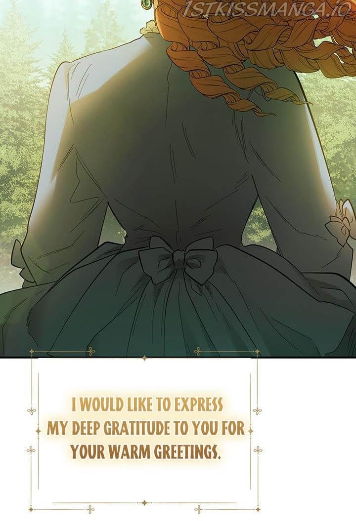 Is It a Fortune or Is It a Woe? chapter 64 - page 5