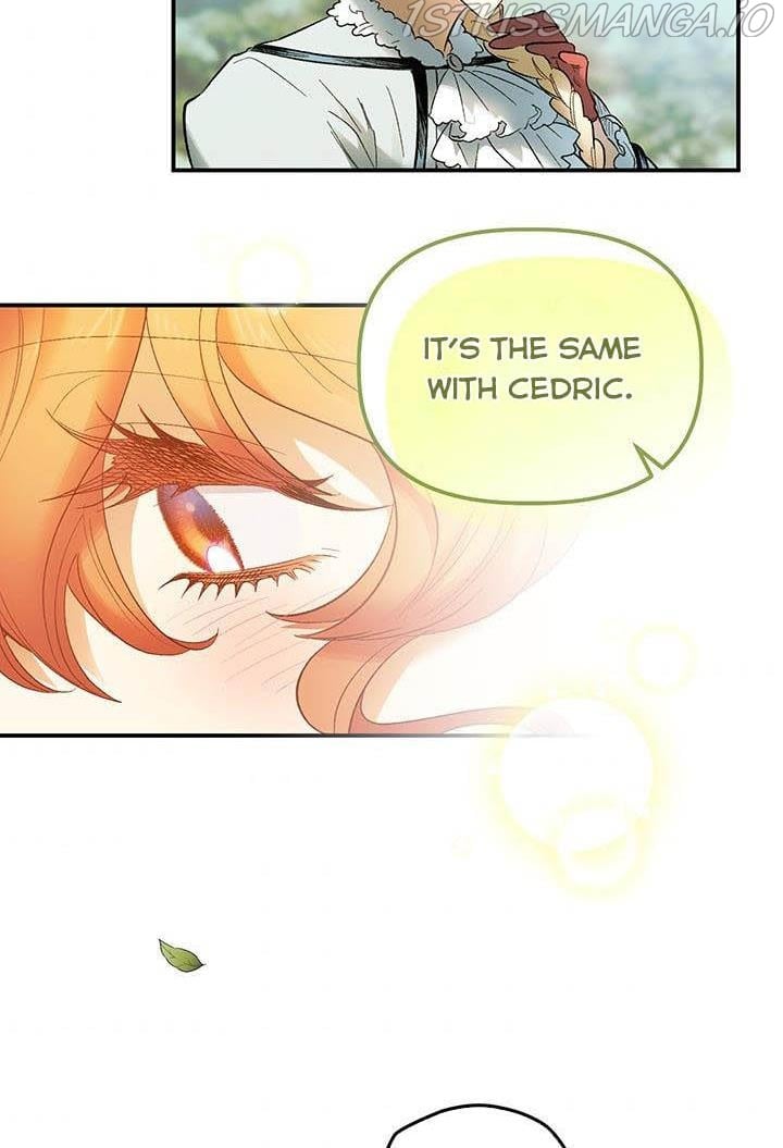 Is It a Fortune or Is It a Woe? chapter 64 - page 51