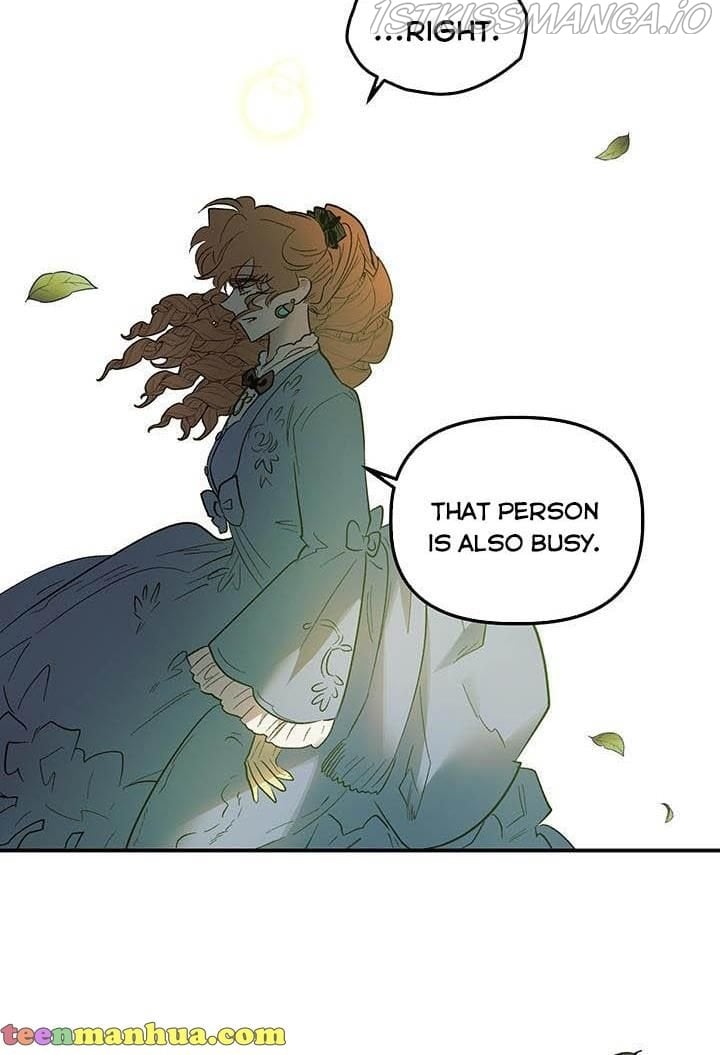 Is It a Fortune or Is It a Woe? chapter 64 - page 52