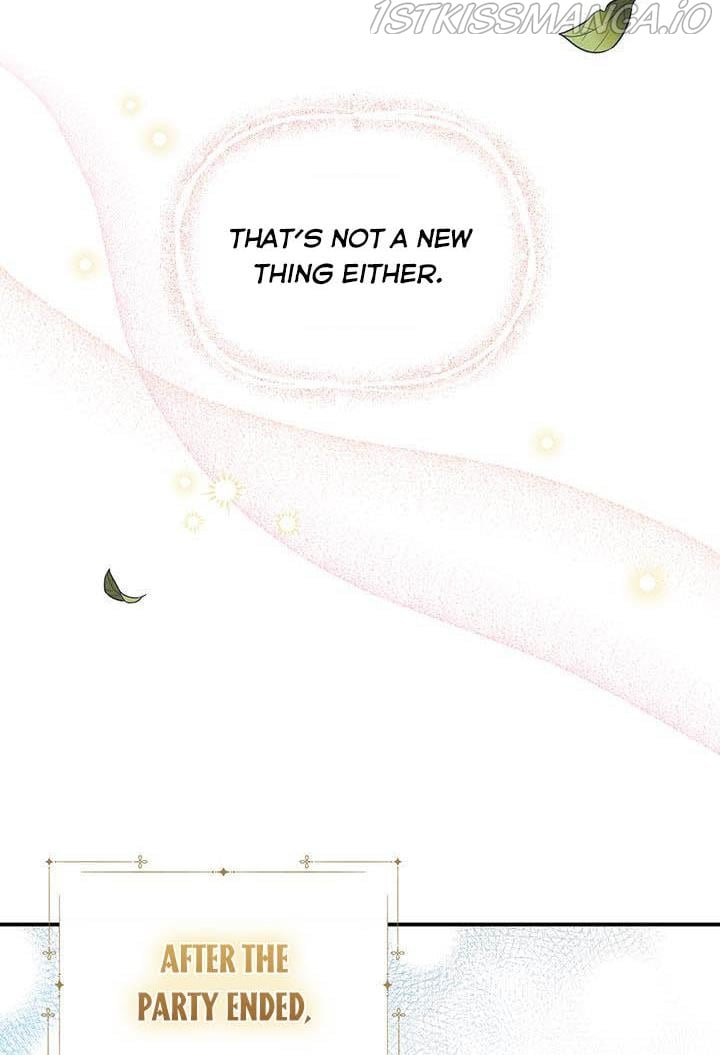 Is It a Fortune or Is It a Woe? chapter 64 - page 53