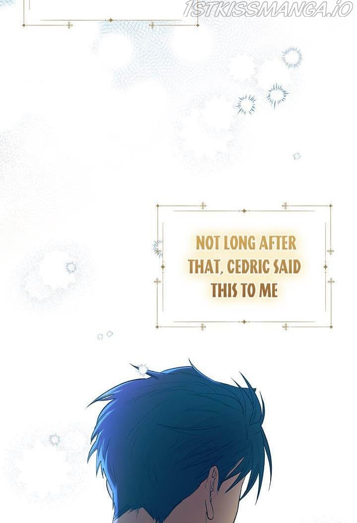 Is It a Fortune or Is It a Woe? chapter 64 - page 54
