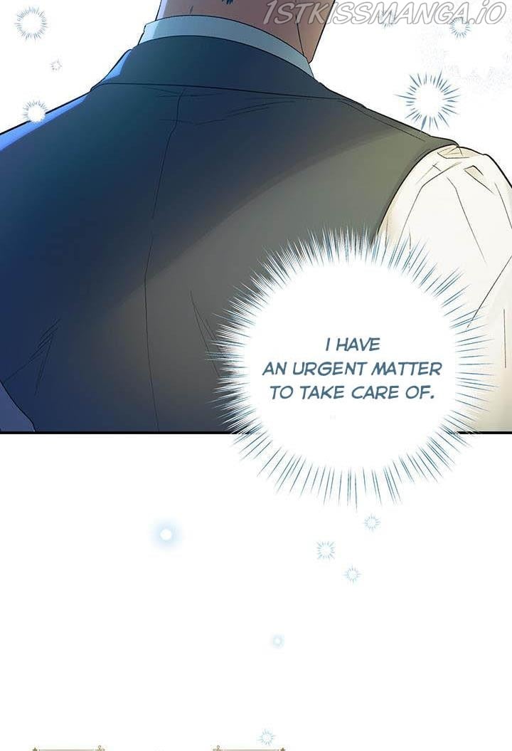 Is It a Fortune or Is It a Woe? chapter 64 - page 55