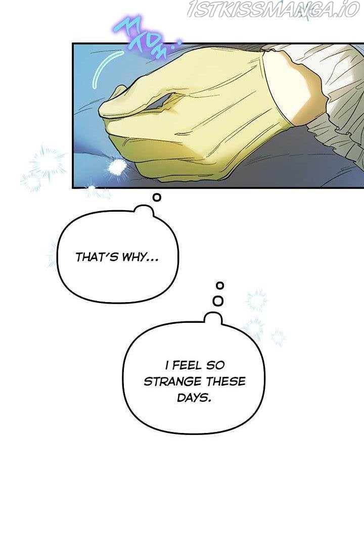 Is It a Fortune or Is It a Woe? chapter 64 - page 59