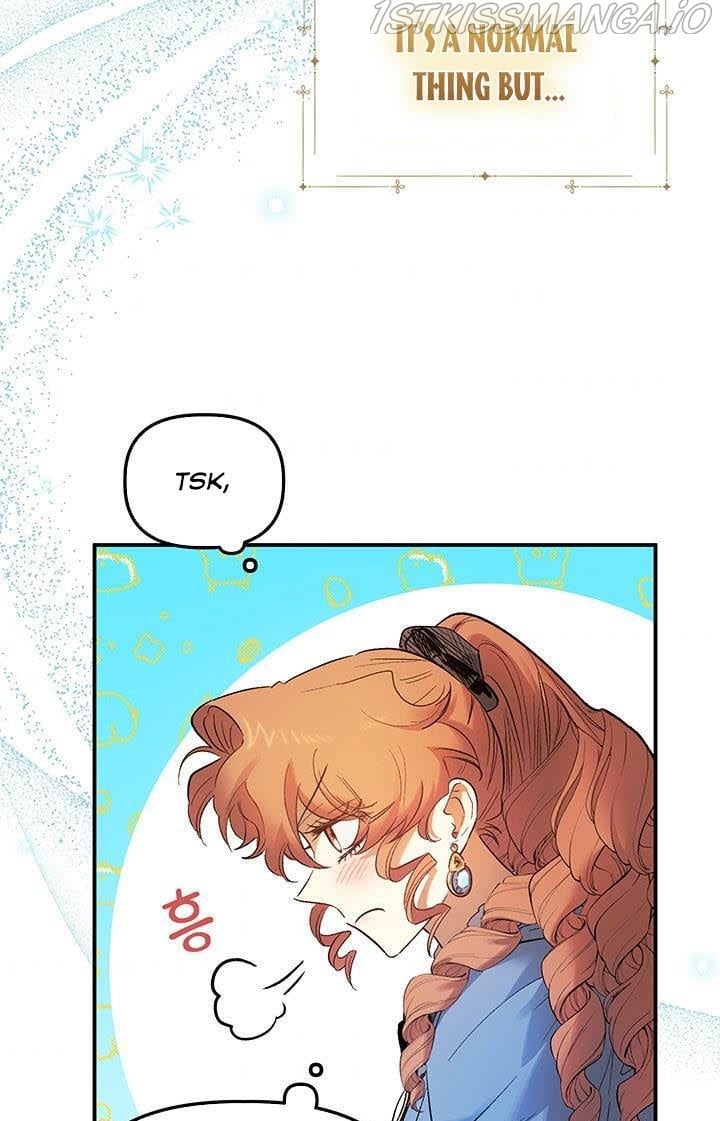 Is It a Fortune or Is It a Woe? chapter 64 - page 61
