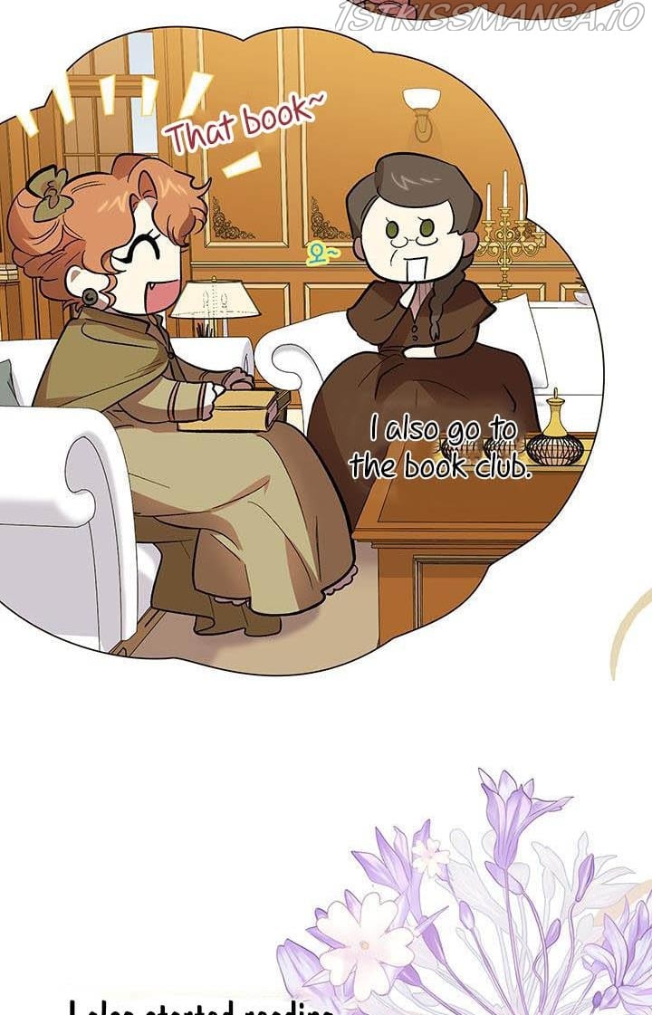 Is It a Fortune or Is It a Woe? chapter 64 - page 63