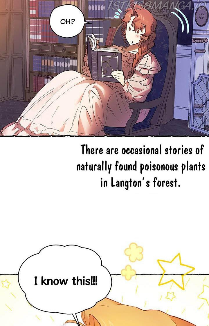 Is It a Fortune or Is It a Woe? chapter 64 - page 65
