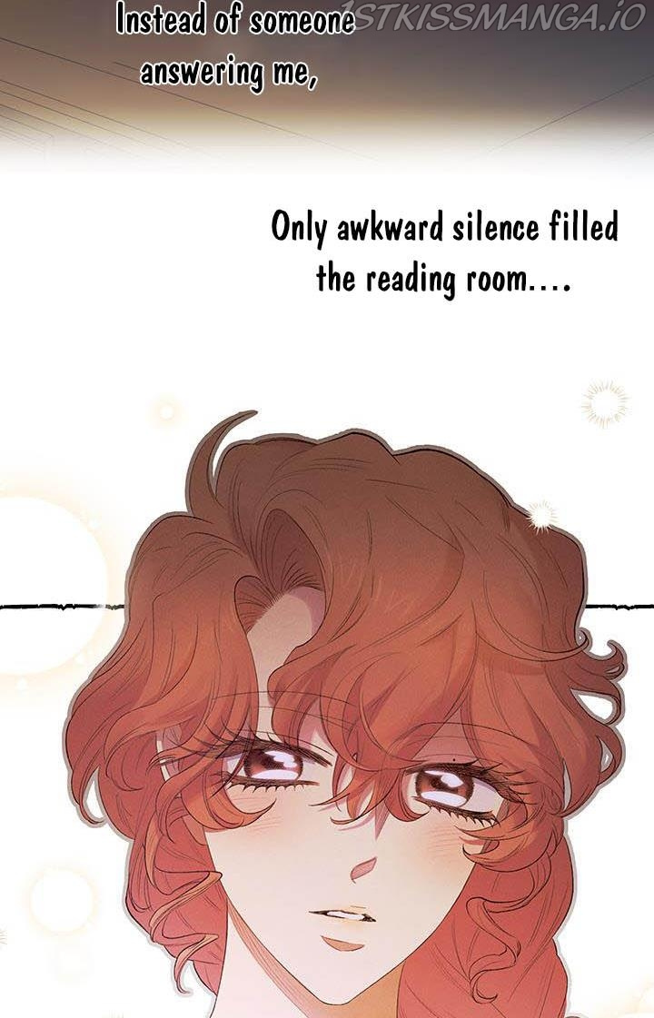Is It a Fortune or Is It a Woe? chapter 64 - page 68