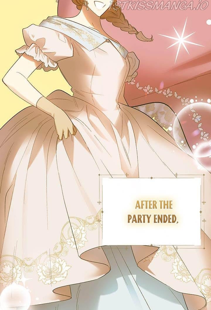 Is It a Fortune or Is It a Woe? chapter 64 - page 7