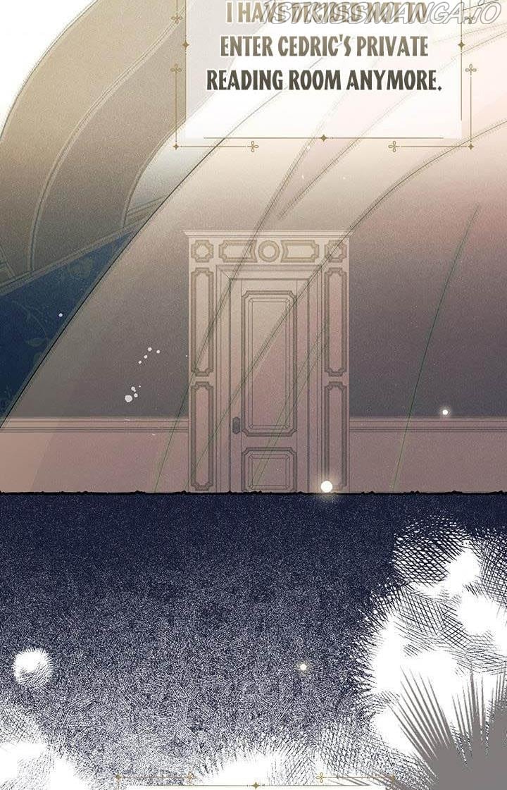 Is It a Fortune or Is It a Woe? chapter 64 - page 70