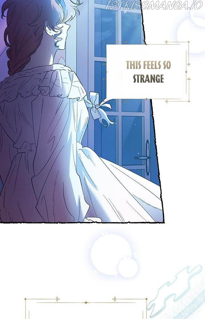 Is It a Fortune or Is It a Woe? chapter 64 - page 72