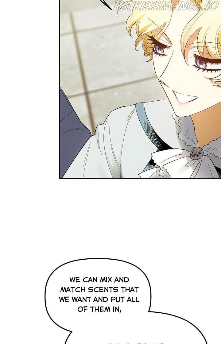 Is It a Fortune or Is It a Woe? chapter 64 - page 85