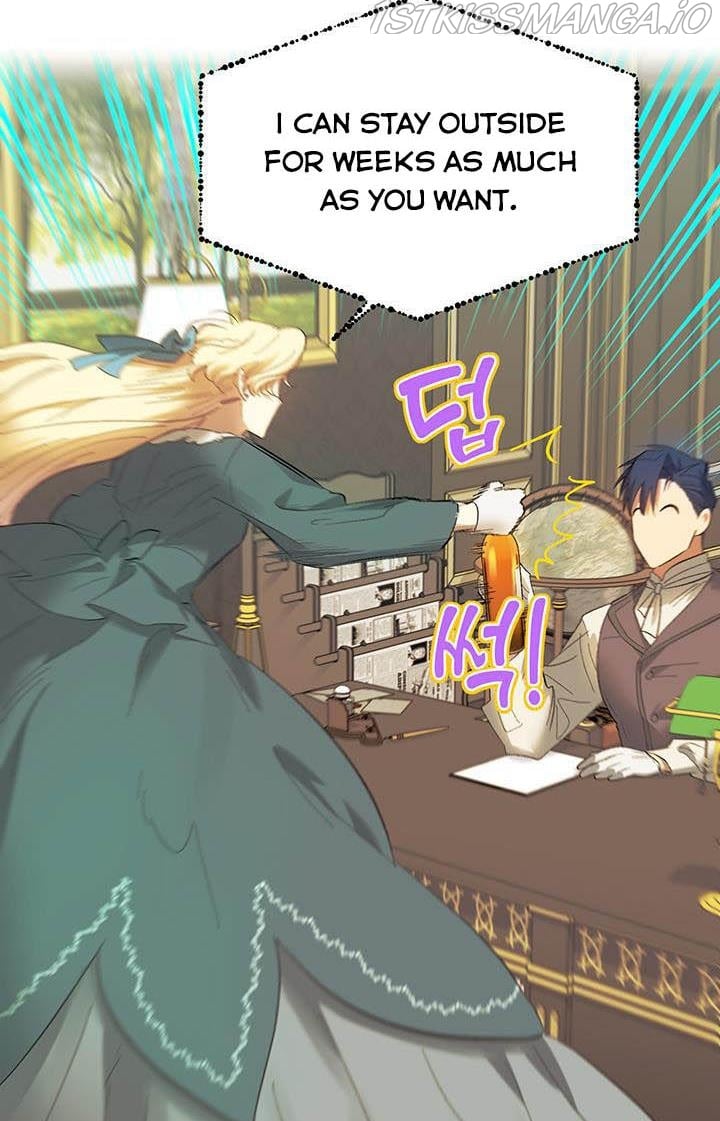 Is It a Fortune or Is It a Woe? chapter 64 - page 94