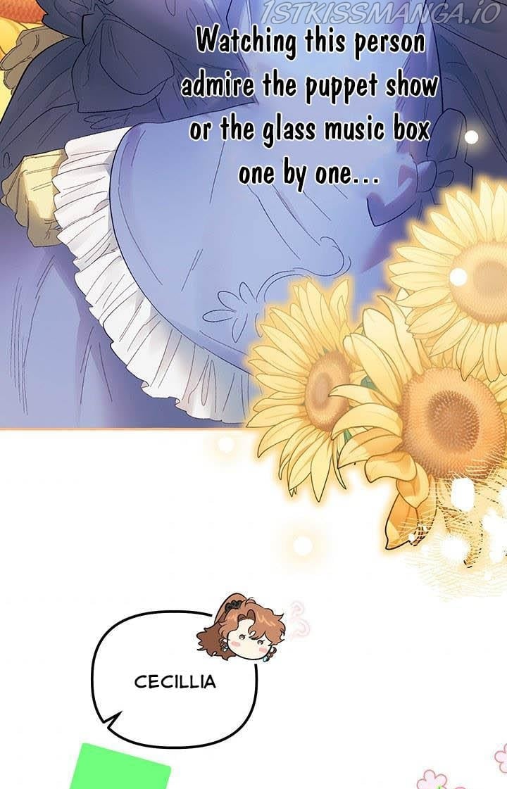 Is It a Fortune or Is It a Woe? chapter 64 - page 98