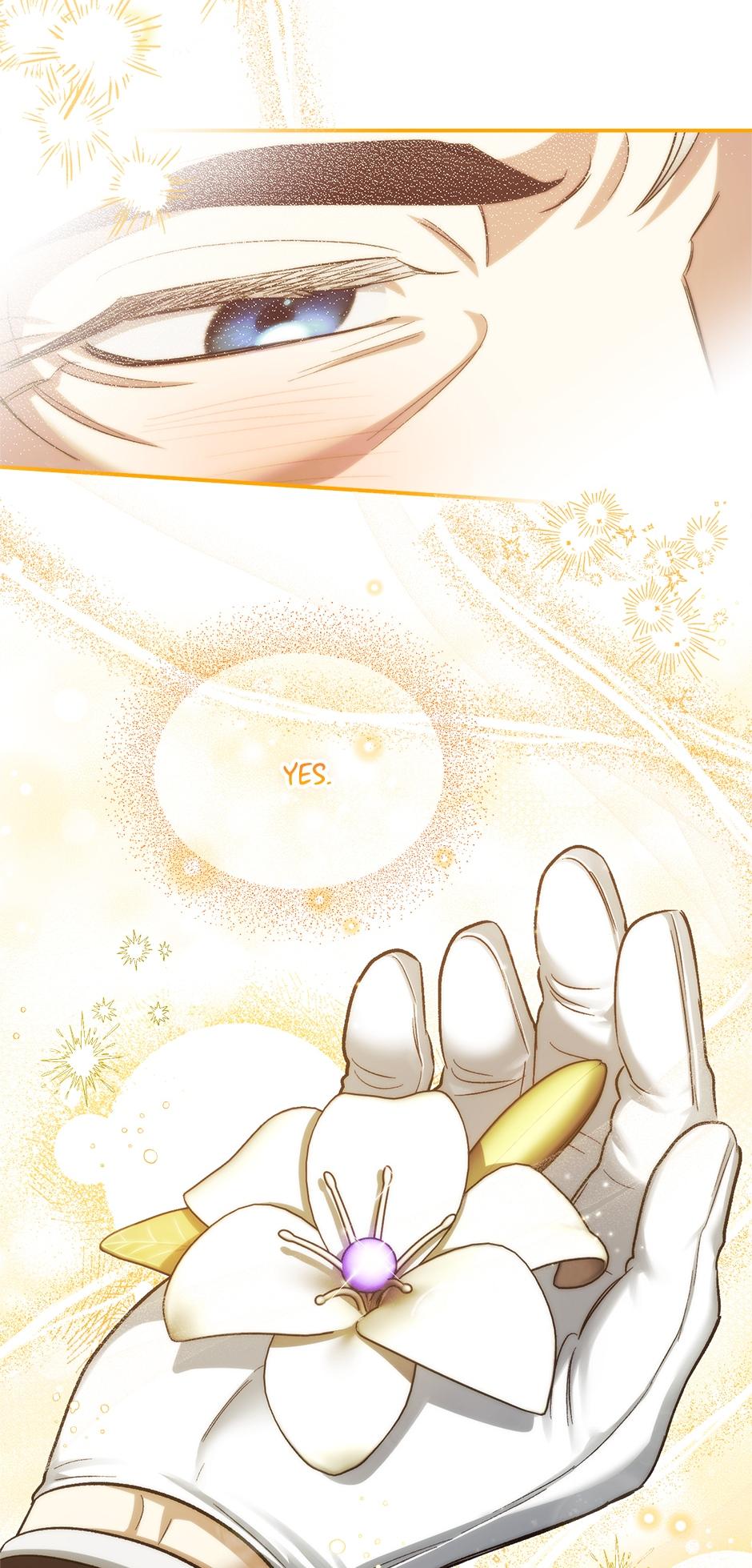 Is It a Fortune or Is It a Woe? chapter 93 - page 14