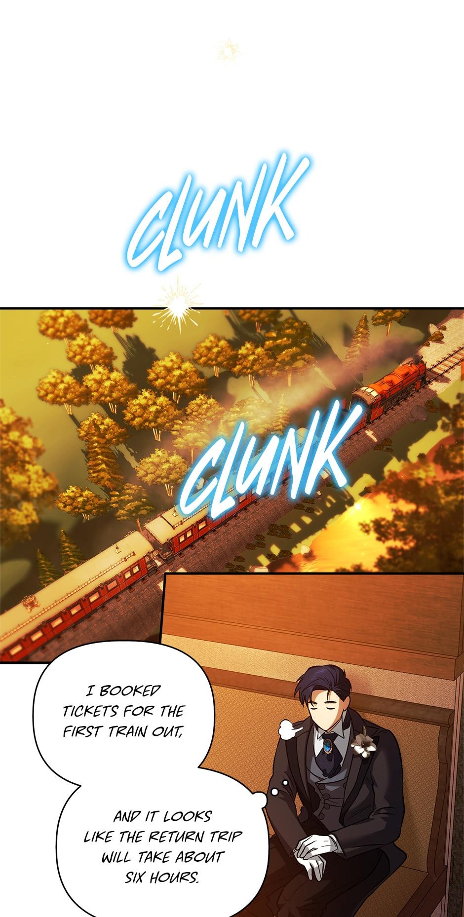 Is It a Fortune or Is It a Woe? chapter 93 - page 18