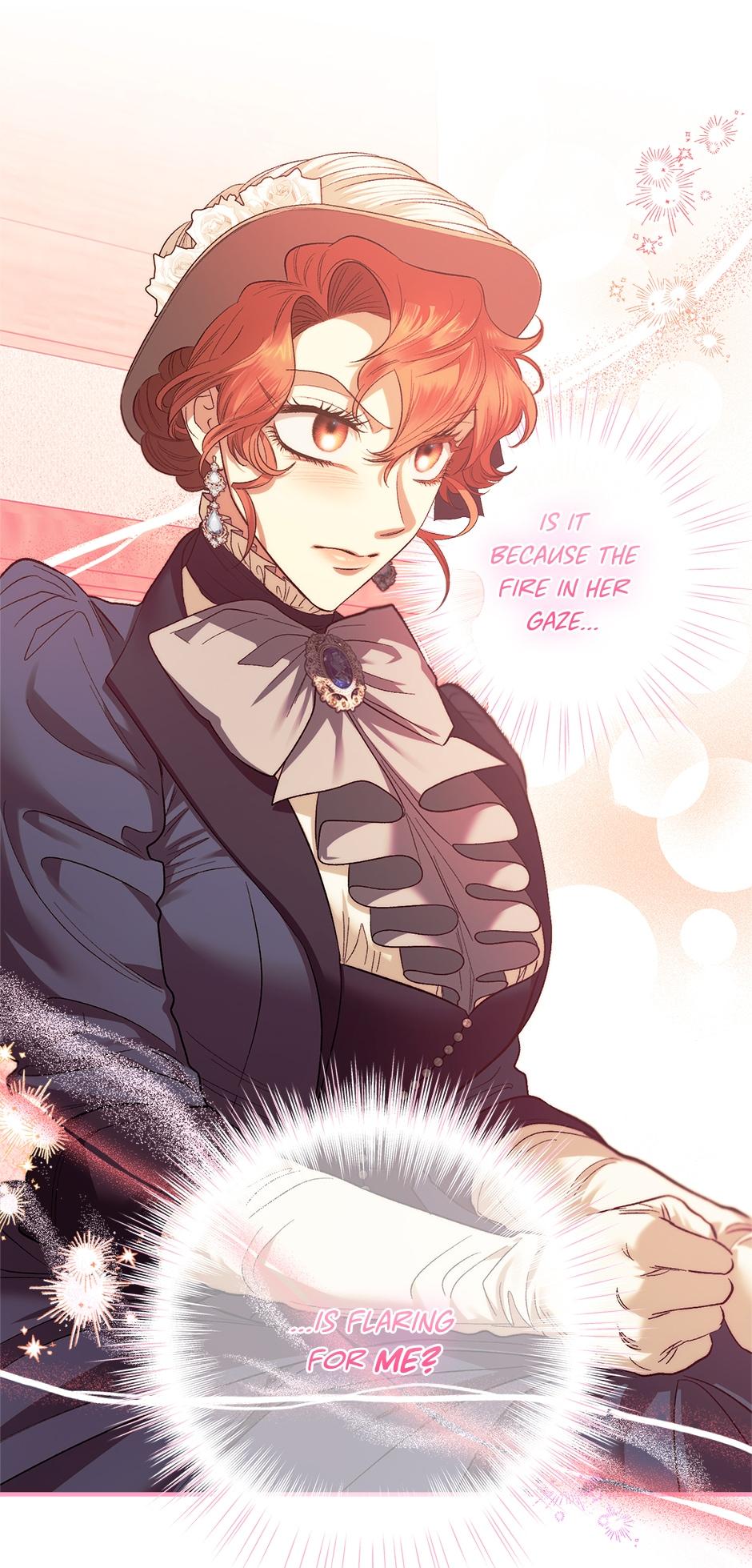 Is It a Fortune or Is It a Woe? chapter 93 - page 32