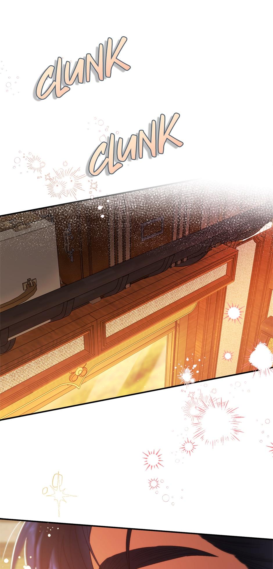 Is It a Fortune or Is It a Woe? chapter 93 - page 37