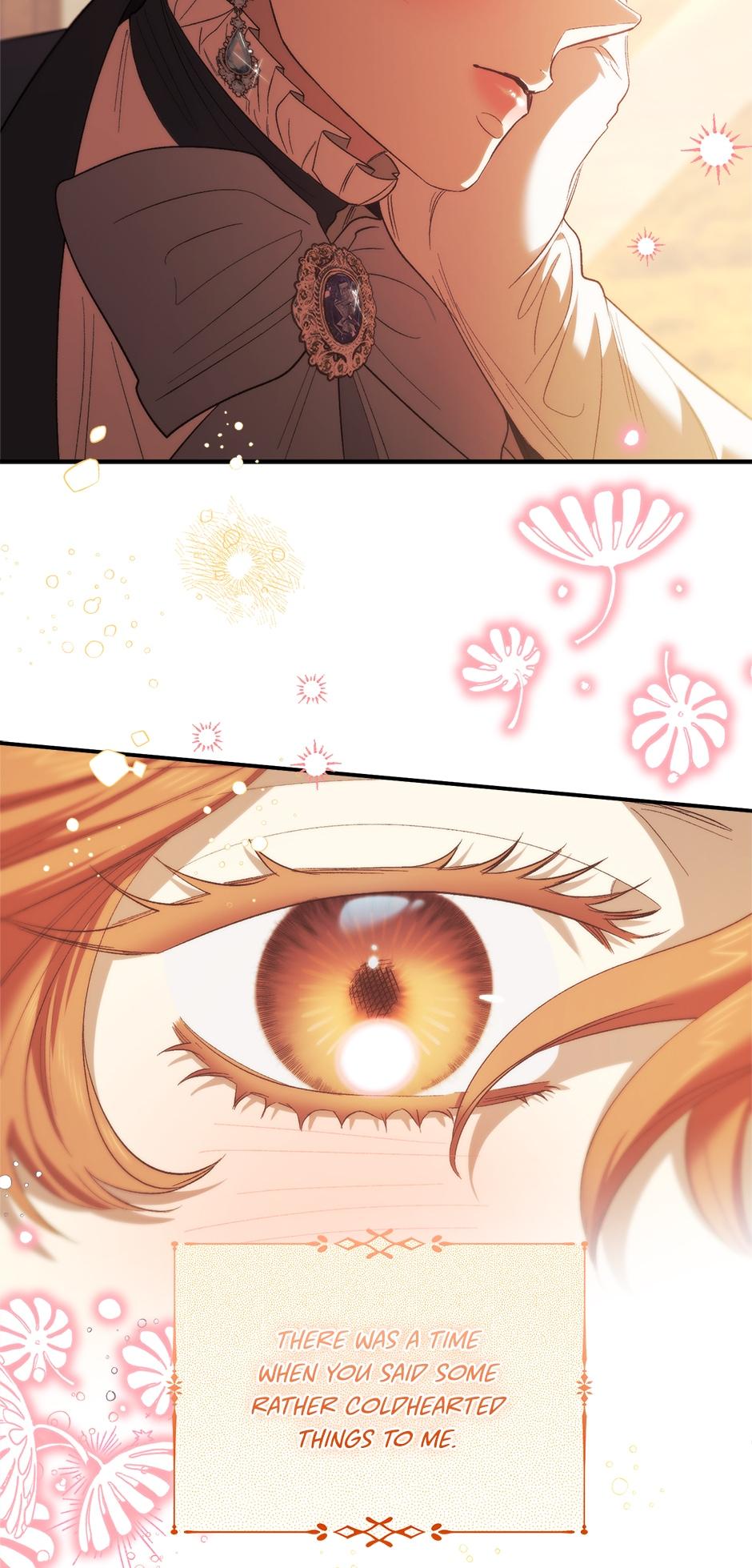 Is It a Fortune or Is It a Woe? chapter 93 - page 39