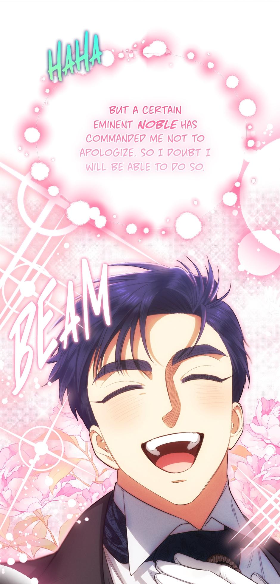 Is It a Fortune or Is It a Woe? chapter 93 - page 4